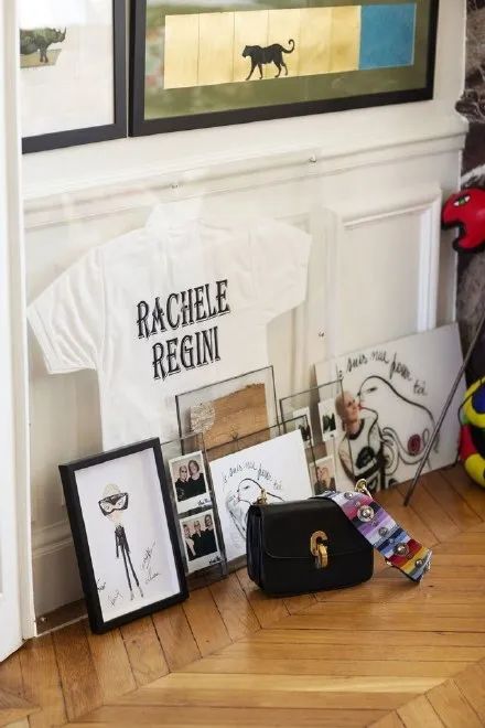 你选谁?服装大神的“窝”