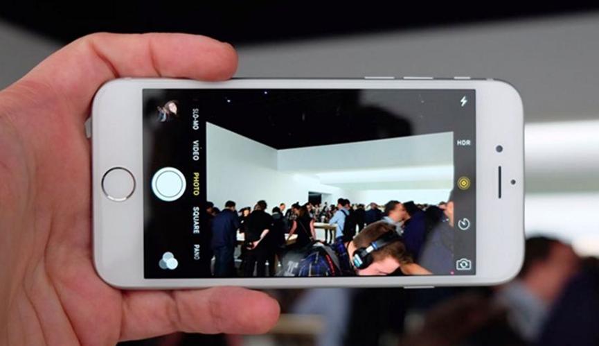 为什么只有iphone有livephoto,iphone相机的livephoto功能