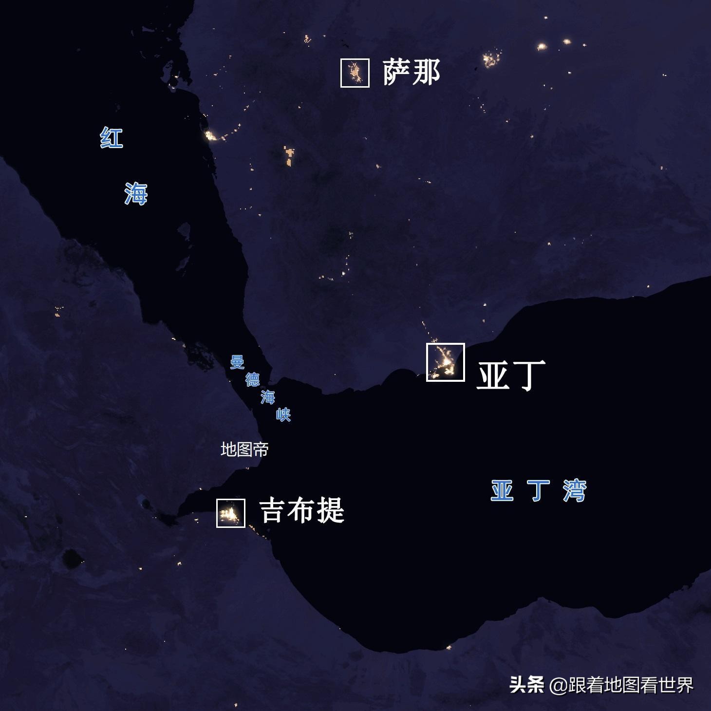 世界重要海上16条通道都是哪些,世界主要海峡及通道