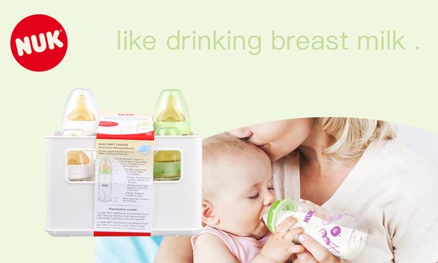 进口婴儿奶瓶口碑,婴儿最好的奶瓶品牌