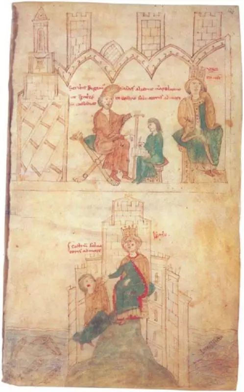 1191年列日主教选举背后的猫腻：皇帝有心计，教宗玩不起