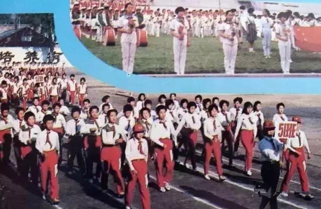 保定各县老照片,保定中学老照片图