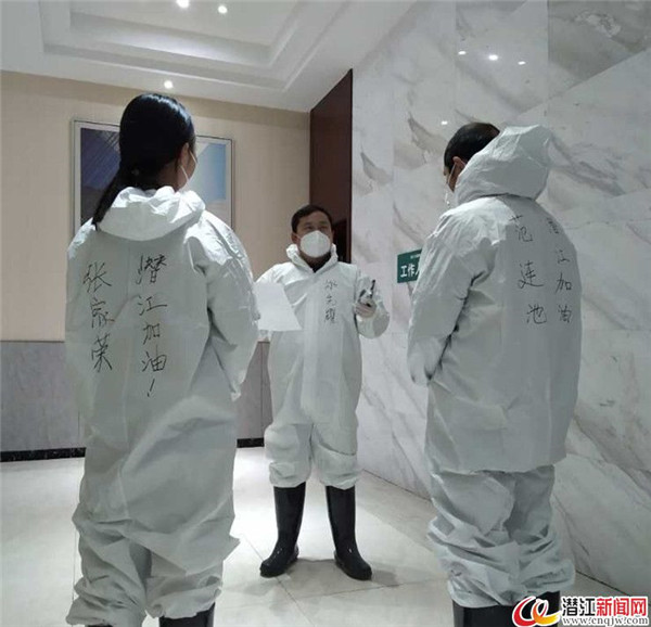 好人365正能量,好人365执着坚守