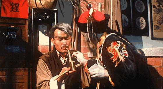 为什么林正英之后再无僵尸片,近年僵尸片致敬林正英