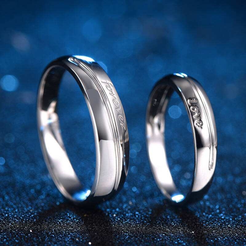 铂金美白项目,铂金首饰美出高级感