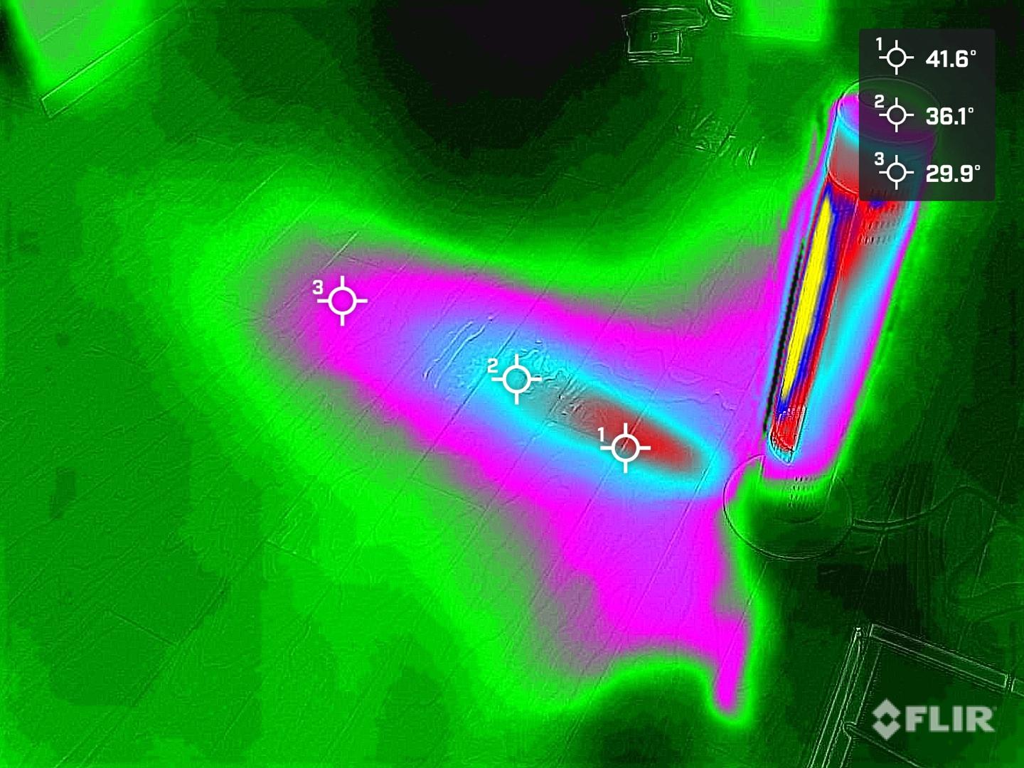 对流式取暖器优势,2020年最好用的即热型取暖器