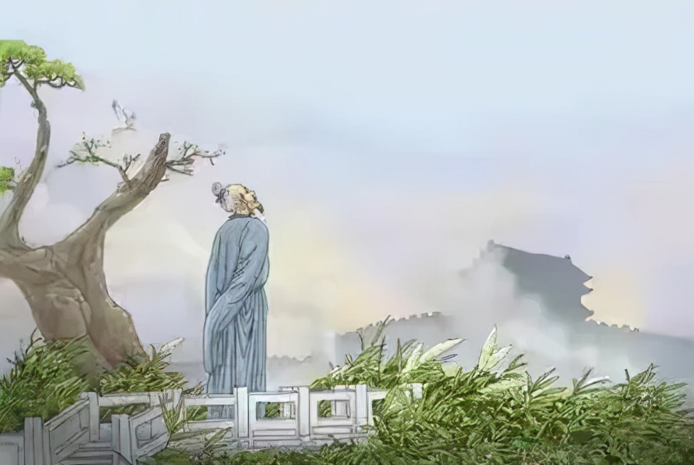 诗圣杜甫最经典的十首诗,杜甫40首诗每首是经典