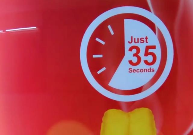 国外薯条设备,薯条制作机