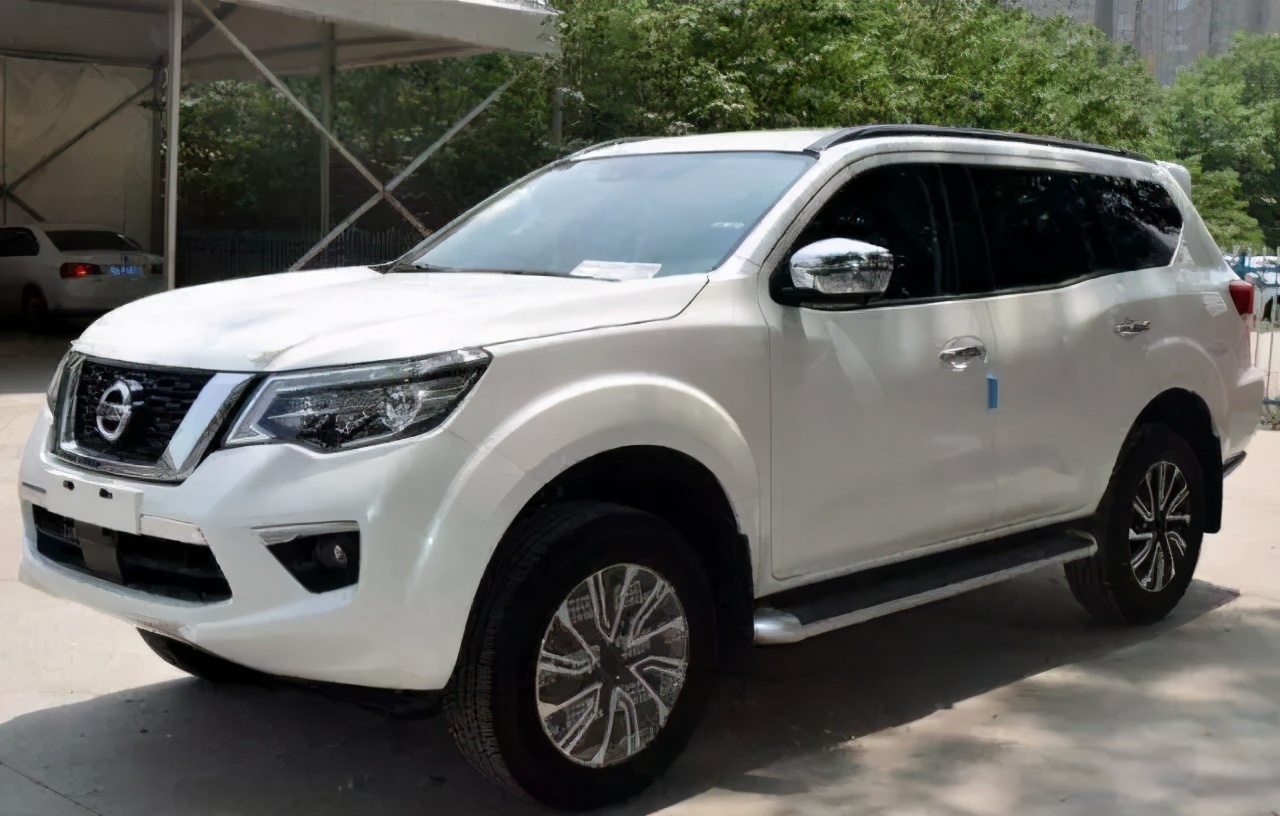 23款日产途达官网最新消息,日产途达2020款四驱改机械增压