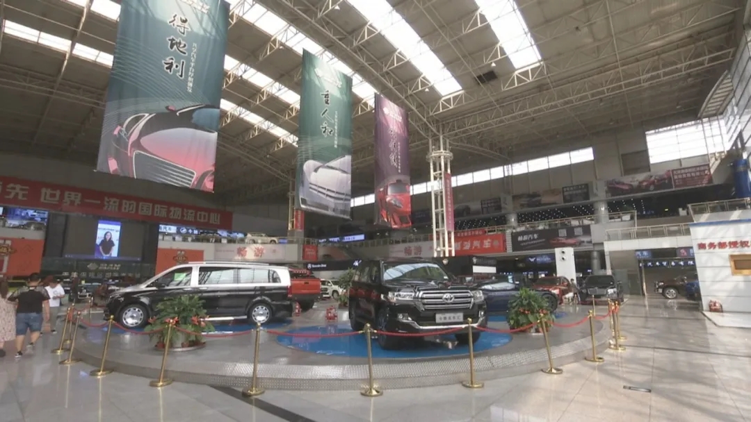 上海平行进口汽车专卖店,上海平行进口车自贸区销售点