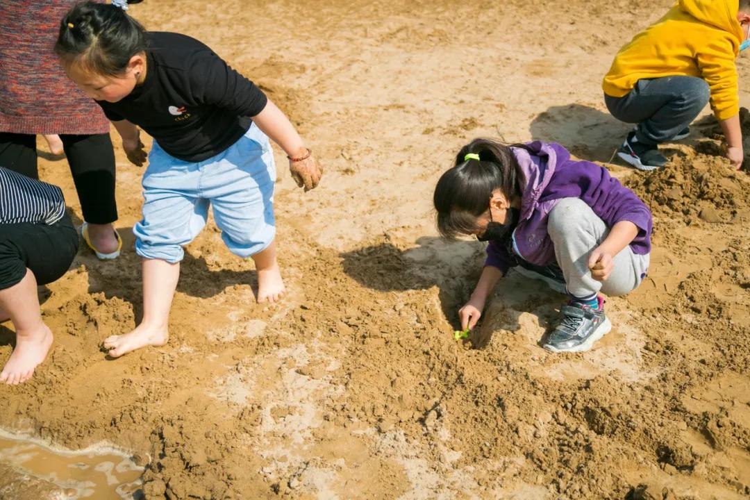 郑州亲子游户外公园十大排行榜,郑州免费适合遛娃玩的公园