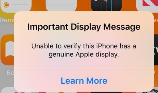 苹果对手机行业的颠覆,第三方苹果手机维修该何去何从