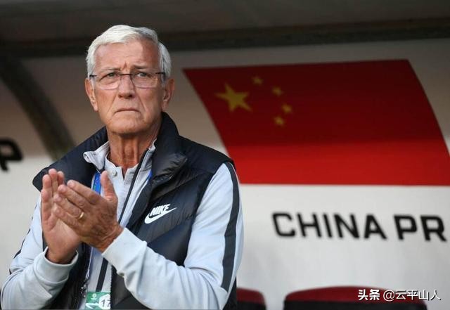 里皮决心执教,里皮的目标