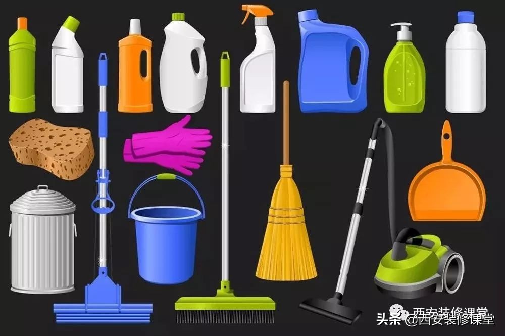 新房装修最难看的过程,装修怎么遮丑效果好