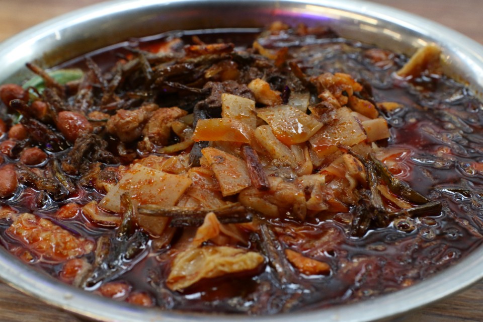 柳州螺蛳粉哪家必打卡,柳州哪里嗦螺蛳