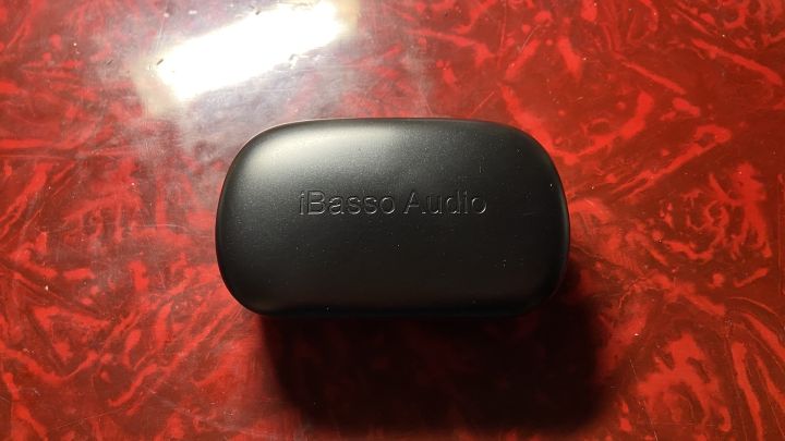 ibasso鑰虫満娴嬭瘎,ibasso璇勬祴