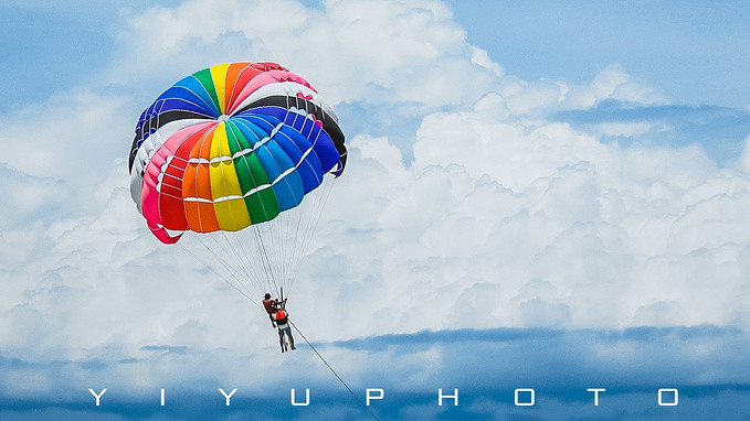 遇见普吉岛晚霞,遇见普吉岛