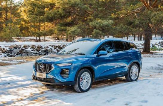 国产之光奇瑞星途汽车,国产之光海马汽车