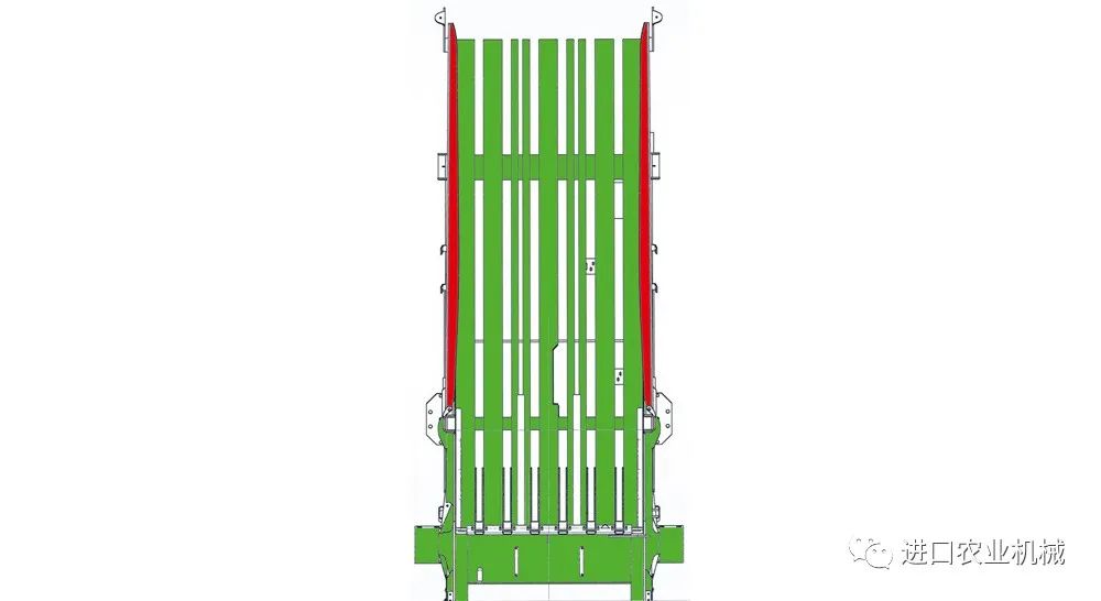 krone大圆捆多少钱,krone打线刀使用介绍