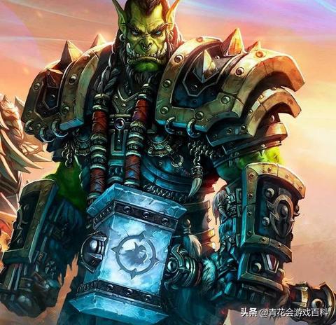 魔兽怀旧服萨满图腾宏命令,怀旧服增强萨满宏命令大全