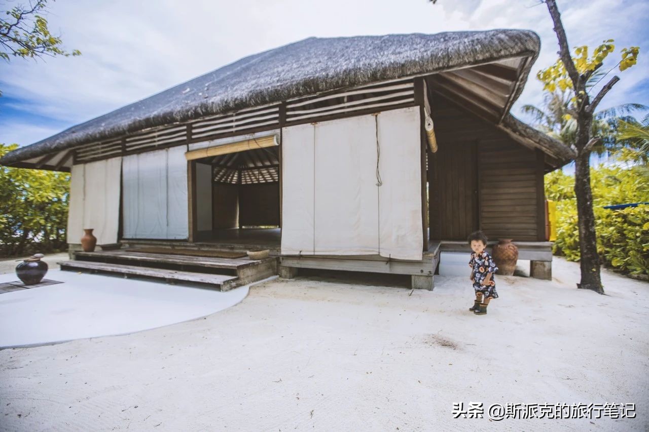 马尔代夫绚丽岛酒店评测,hotel酒店测评