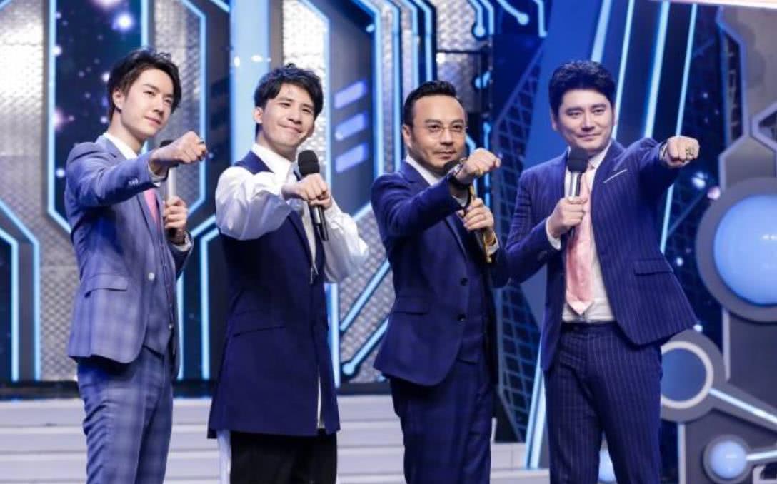 “穷途末路”的7档综艺，有的主持人全军覆没，有的惹人厌烦