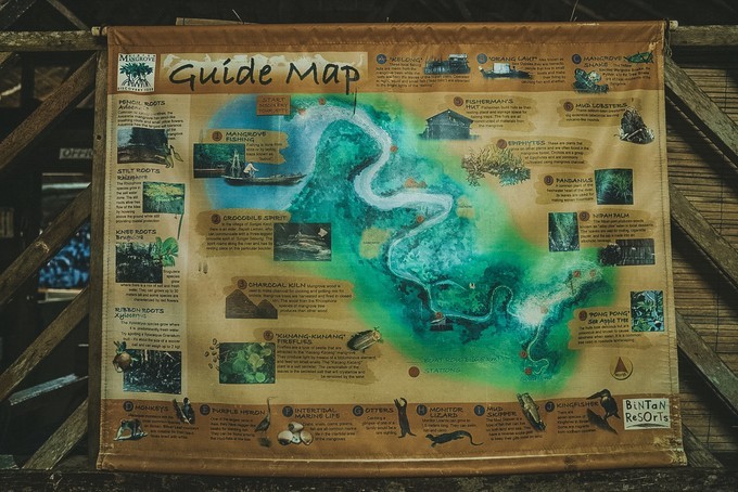 印尼巴丹岛和民丹岛哪个好玩,新加坡印尼岛屿攻略