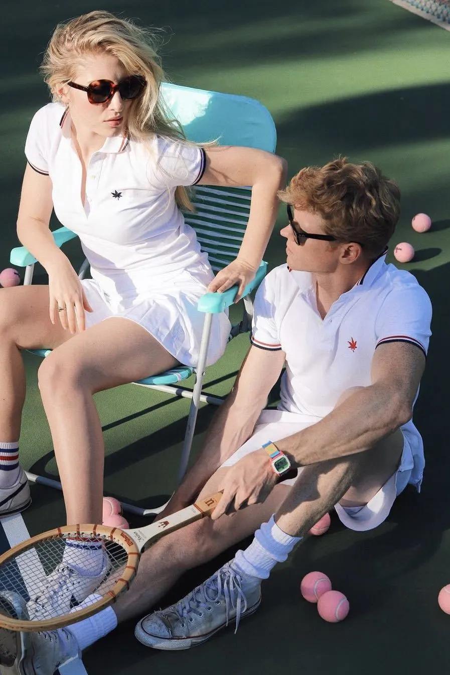 瑜伽服后面的球,瑜伽服后面蝴蝶结