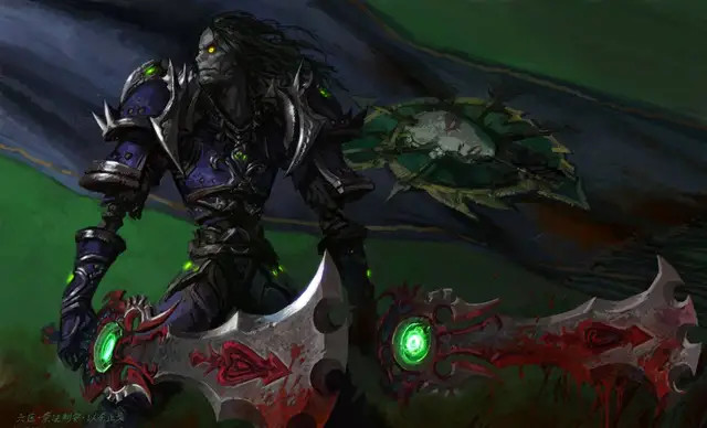 魔兽怀旧服新手推荐什么职业,魔兽怀旧服新人应该玩什么职业