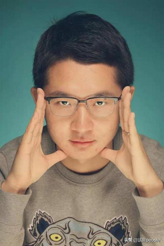 中国40位40岁以下商界精英,世界40位40岁以下商界精英