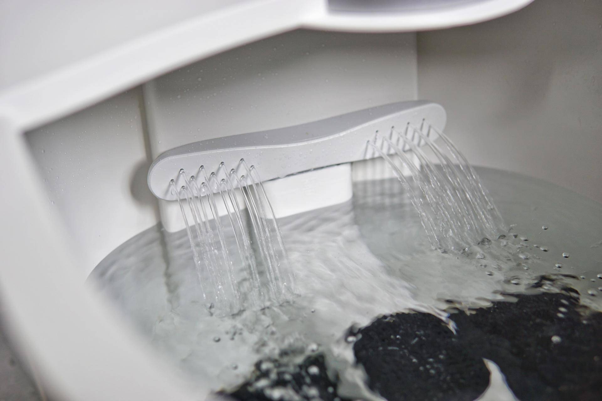 足浴泡脚桶有作用嘛,蓓慈大白泡脚桶使用教程