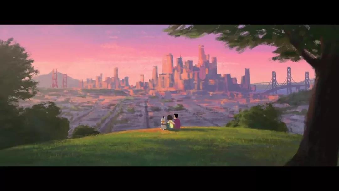 2023年奥斯卡最佳动画,2022奥斯卡最佳动画