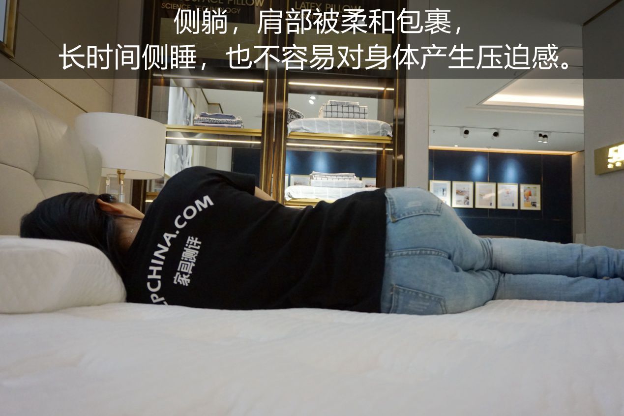 芝华仕安加拉床垫测评,芝华仕5星床垫棕垫拆解测评