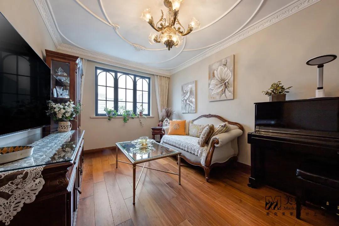 老上海立体作业本,老上海风情小户型