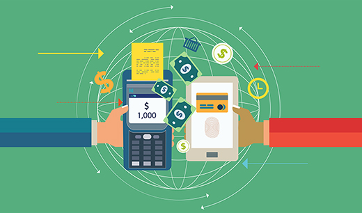 智慧城市解决方案,联想智慧服务安全目标