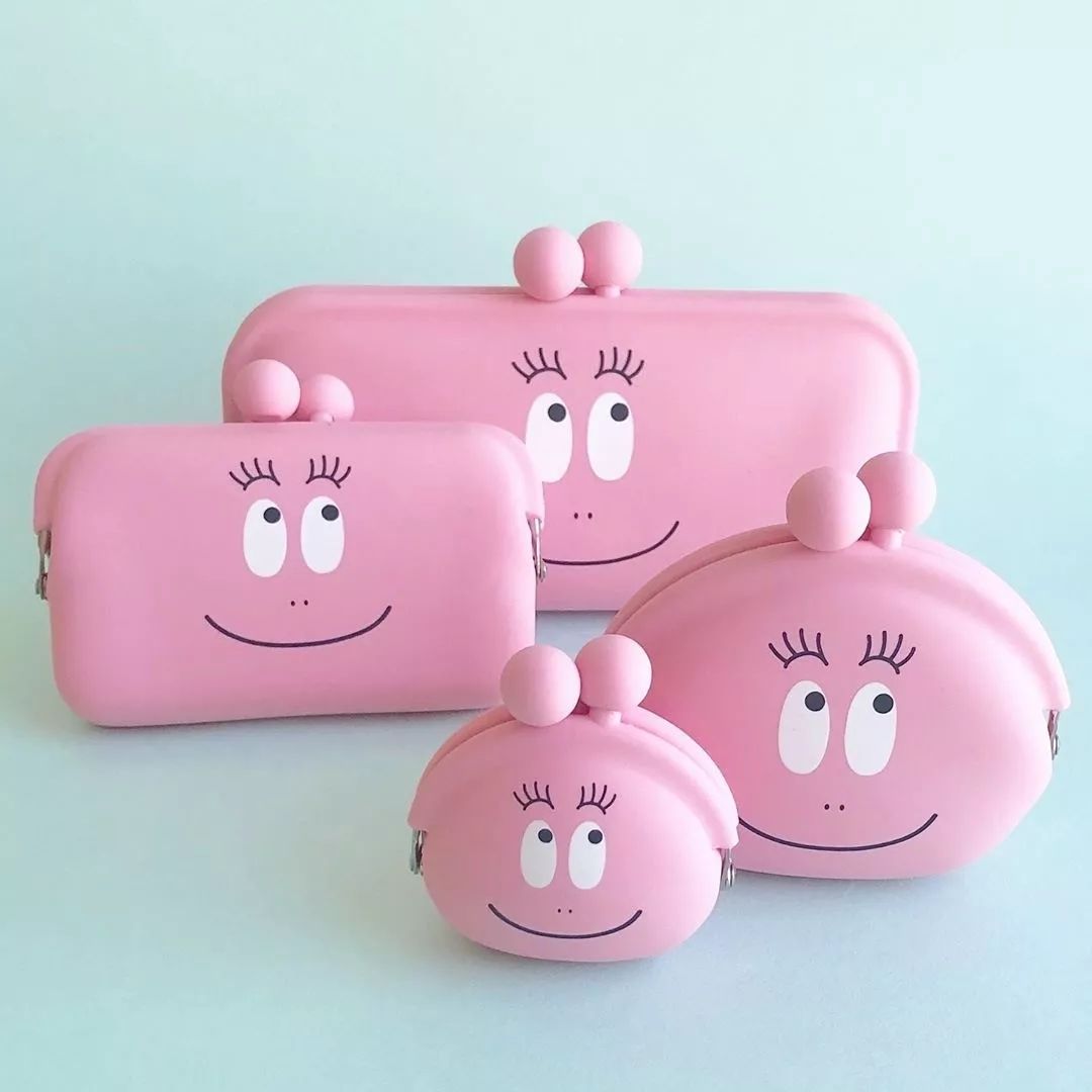 日本收藏的文具,收藏日本限定笔