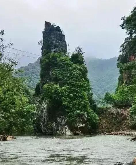 始兴市区游玩攻略,韶关始兴县旅游攻略