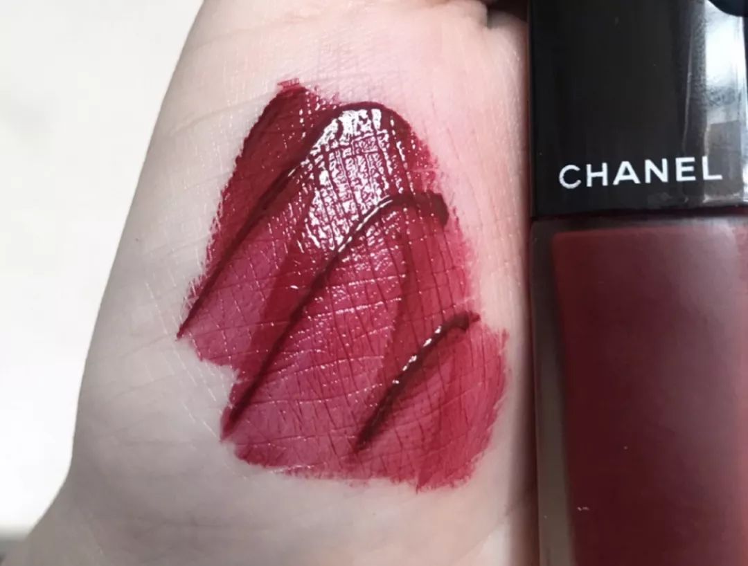 强势吊打405，阿玛尼这支新色你一定要有