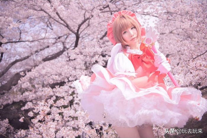 魔卡少女樱收藏卡牌,魔卡少女樱收藏拆卡