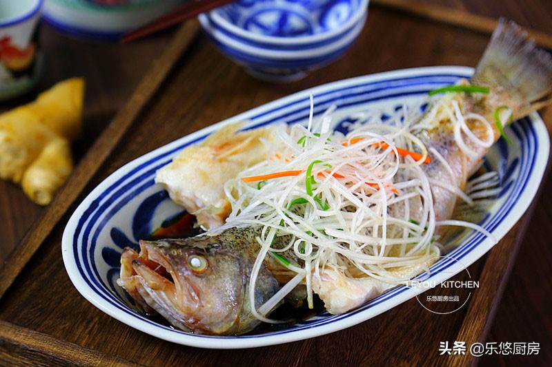 10道蒸菜的做法大全,10款美味蒸菜做法少油烟更健康