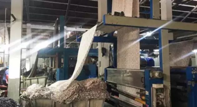 纺织巨头倒闭,2017年纺织行业倒闭多吗