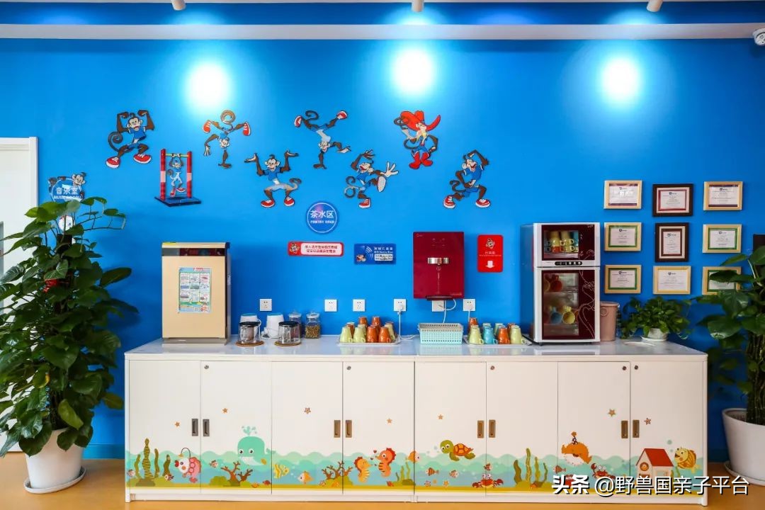 东莞早教班哪家早教中心比较好,早教机构哪家靠谱