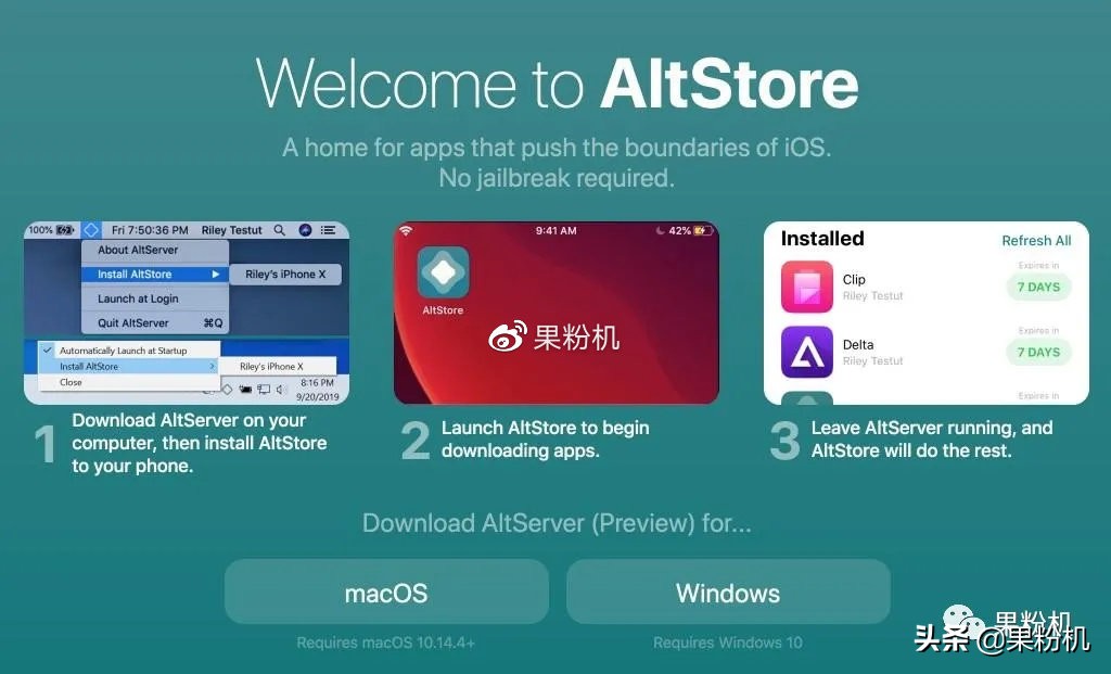 刚刚！unc0ver6.1.0更新，解决大问题