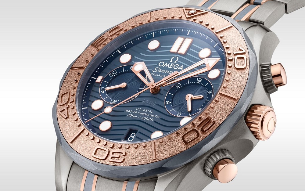 2022新表omega欧米茄,omega特殊表款