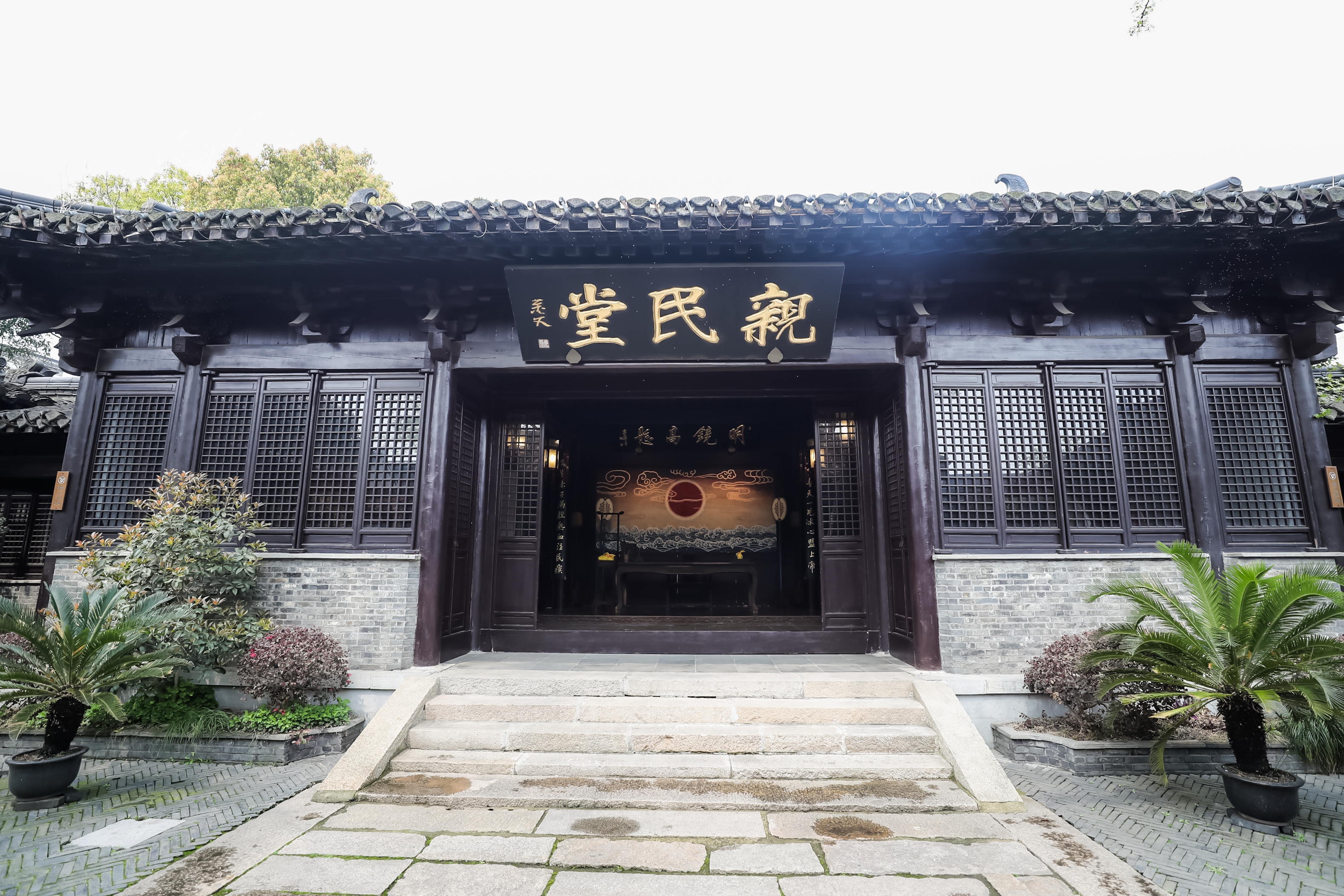 兴化三日游自驾游路线,去兴化看油菜花海攻略