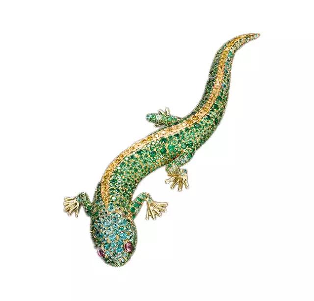 怎么挑选祖母绿宝石,如何选祖母绿宝石