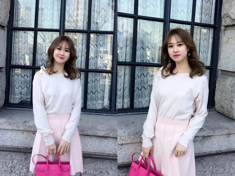 大脸适合波波头发型吗,大脸波波头发型