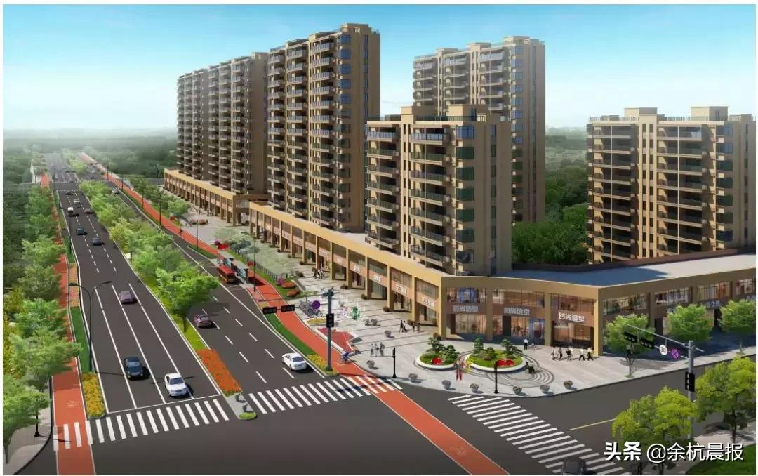 临平未来大动作,临安将有大动作