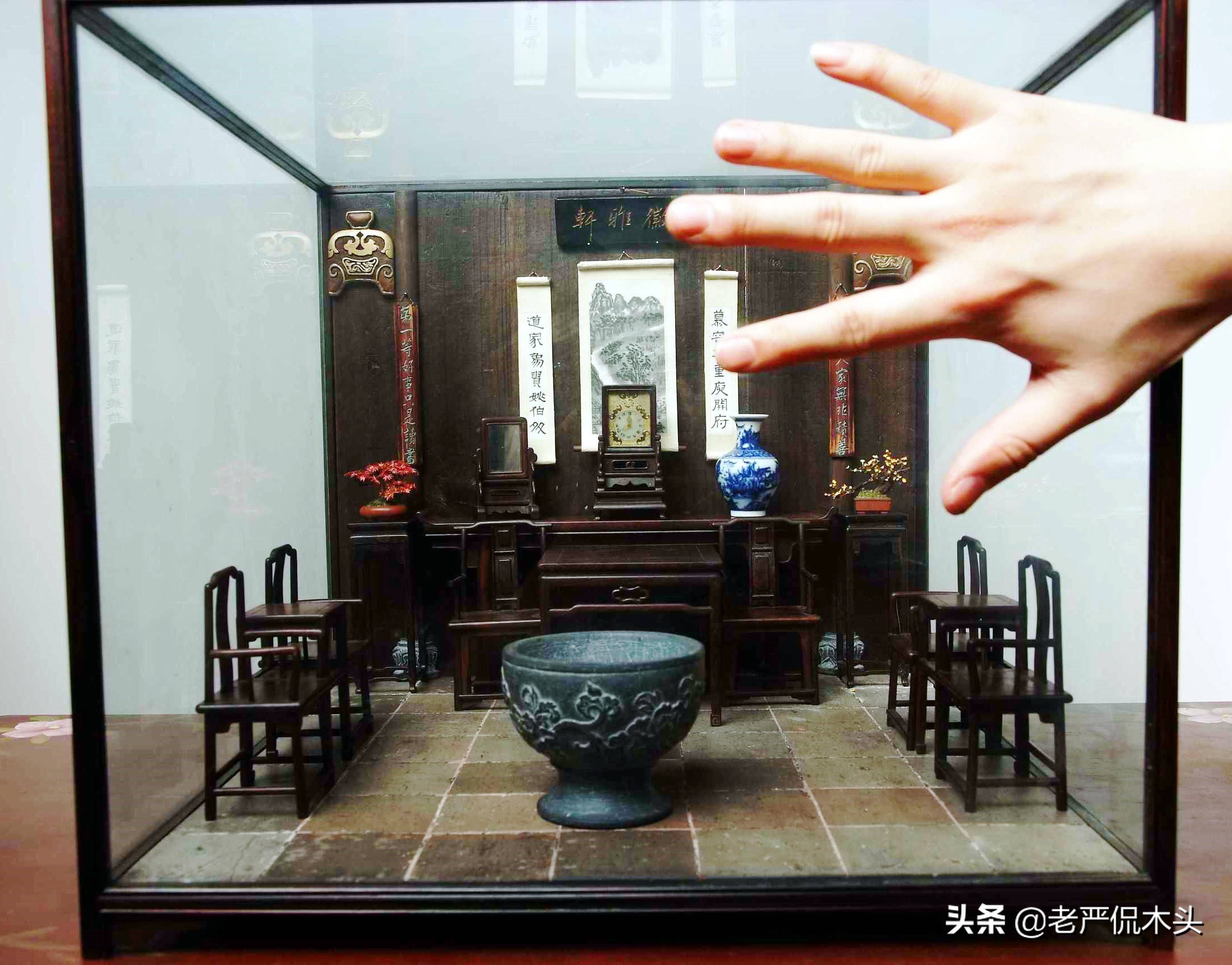 新手学木工,木工初学者入门基础知识