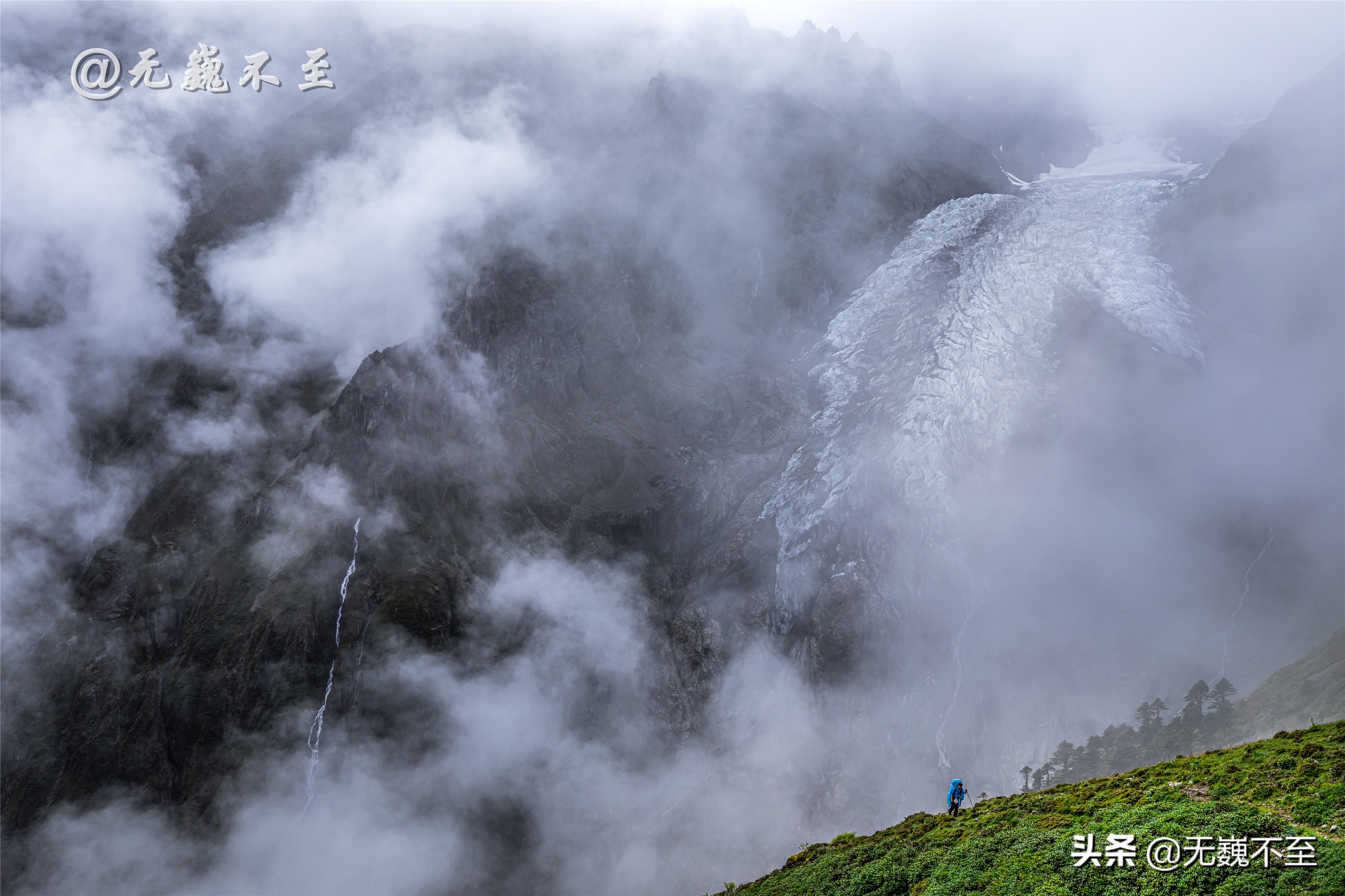 梅里北坡亚贡村,山美水美人更美,真正的香格里拉秘境